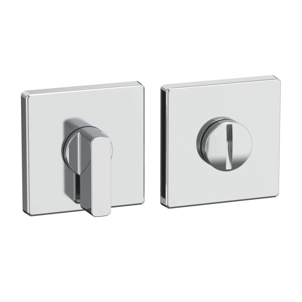 Фото Ручка поворотная BK6.K.EST.Q52.JOY CP-8 хром