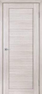 Межкомнатная дверь Лайт-06 nanotex Лиственница белая