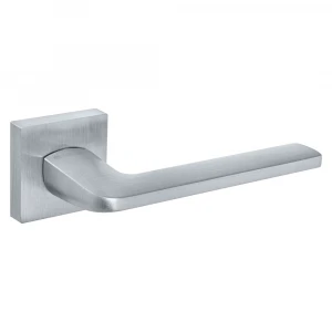 Ручка раздельная K.DM51.FLOW (FLOW DM) SSC-16 сатинированный хром