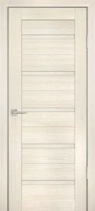 Межкомнатная дверь PS-07г ЭшВайт Мелинга