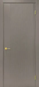 Межкомнатная дверь Смальта-Шарм 16 латте