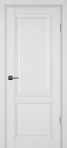 Межкомнатная дверь PSU-38 Белое дерево